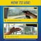 Rain-X 12 Oz. Trigger Spray Interior Glass Anti-Fog Cleaner 630046 - alternate 2