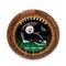 Picnic Time Family Of Brands NFL Pittsburgh Steelers - Barista Serving Tray with Glass Insert 907-09-511-254-2 - alternate 1