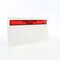 3M Packing List Envelopes, Clear, PK1000 PLE-T4 - alternate 2