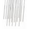 Z-Lite Forest 17 Light Linear Chandelier, Brushed Nickel, 42 In W 919MP24-17L-BN-LED - alternate 2