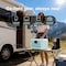 Cea 600W Portable Power Station, Green, 384Wh LiFePO4, 4000+ Cycles, UPS, Fast Charge, Outdoor Backup 805972 - alternate 3