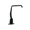 John Deere BRACE, OEM TCA13459 - alternate 2