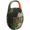 Jbl Portable Speaker with Bluetooth, built-in battery, waterproof and dustproof feature JBLCLIP5SQUADAM - alternate 1