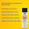 Zep Degreaser, 15 Oz Aerosol Can, Liquid, Amber, 12 PK 101 - alternate 2