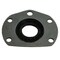 Timken OIL SEAL 8549S - alternate 1