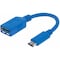 Manhattan - Strategic CABLE ADAPTADOR CONVERTIDOR USB -C A USB 353540 - alternate 1