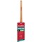 Wooster Paint Brush, 2 in W, 2-7/16 in L Bristle, Synthetic Fabric Bristle, Sash Handle White 4424-2 - alternate 2