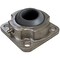 Edt FLANGEANGED BLOCK BEARING NA4AC-015-1 - alternate 1