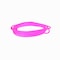 Elegani 6FT Wearable Neon Glow String Light with Clip - Flexible Nighttime Safety & Party Decoration-Pink PH-10192-PNK - alternate 1
