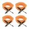 Mytee Products Truck Tire Inflation Kit 3/8in ID w/ Air Chuck & Glad-hand, 4PK MP-TTIKx4 - alternate 1