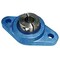 Edt FLANGEANGE BLOCK BEARING ON2HC4-16-LK - alternate 2