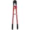 Performance Tool 30 in. Bolt Cutter, Drop Forged Steel Jaws, Rubber Grips BC-30 - alternate 3