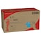 Wypall General Clean L30 Heavy Cleaning Towels, Strong & Soft Wipes, Pop-Up Box, White, 10 PK 03086 - alternate 1