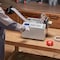 Vevor Auto Heat-Shrink Tube Cutter Cable Pipe Cutter Cutting Machine with LED Display HZX-100 - alternate 2