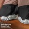 Klein Tools Non-Marring Heavy Duty Knee Pad Sleeves, L/XL 60611NM - alternate 2