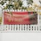 Signmission Christmas in July, 18 Inch x 48 Inch, Vinyl Banner B-30516 - alternate 2