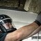 Trend AIR/PRO Face Shield USA 120V, Battery Powered, High Impact, ANSI Z87, Air Circulating U*AIR/PRO - alternate 2