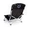 Picnic Time Family Of Brands NFL Indianapolis Colts - Tranquility Beach Chair with Carry Bag 792-00-175-144-2 - alternate 1