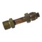 John Deere ADAPTER FITTING, JOHN DEERE OEM 843129400 843129400 - alternate 2