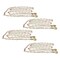 Mytee Products G70 Binder Chain Grade 70 Truck 5/16 inx12 ft w/grab Hooks, 4PK CH51612x4 - alternate 2