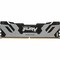 Kingston 48GB 6400MT/S DDR5 CL32 DIMM FURY RENEGADE SILVER XMP KF564C32RS-48 - alternate 1