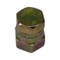 John Deere PIPE PLUG, JOHN DEERE OEM 9710402 9710402 - alternate 1