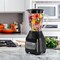 Oster 800 Watt 6 Cup One Touch Blender with Auto Program in Black 2142918 - alternate 2