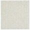 Apollo Tile Skosh 11.6 in. x 11.6 in. Glossy White Dove Glass Mosaic Wall and Floor Tile 18.69 sqft/case, 20PK APLNB88WH115A - alternate 1