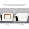 Whitehaus Collection ALCOVE SOAKING BATHTUB WITH DRAIN HOLE OPTIONS WHAB6030-L-WH - alternate 3