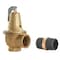 Watts Relief valve 2 740 075 FS - alternate 1