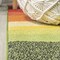Jonathan Y Prism Geometric Striped Orange/Green/Blue 3 ft. x 5 ft. Area Rug DZC101A-3 - alternate 2
