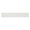 Msi Eden Dolomite 4in X 24in Matte Porcelain Bullnose Wall Tile, PK10 ZOR-PT-0593 - alternate 2