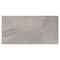 Andova Tiles Sillion Grey 24-in. x 48-in. Matte Large Format Concrete Look Porcelain Floor and Wall Tile, 50PK ANDSILL1459 - alternate 3