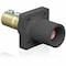 Leviton Male Receptacle 16R21-UE - alternate 1