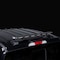 Putco Light Bar, 36 Inch Length; Full Bar; Roof Mount; Tri-Color Strobe LED; Amber/ White And Blue; Clear 950236 - alternate 2