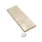 Apollo Tile Duchess Beige 2-1/2-in x 8-in Glossy Ceramic Subway Floor and Wall Tile (5.38-sq. ft/Carton) 38-Pack APLEC70 - alternate 2