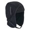 Ergodyne S/M Black Short Fleece Winter HH Liner 6848 - alternate 2