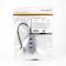 Rocstor 3 Port Portable Usb 3.0 Hub W Gigabit 1 Y10A179-B1 - alternate 2