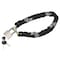 Mytee Products 3/8 in x 3 ft Security Hardened Square Link Chain w/ Cordura Cover & Anti-Cut Lock Carrying Case SC-Kit-10-3-MP - alternate 3