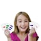 Set Family Games SET The Family Game of Visual Perception, 2PK 1000 - alternate 2