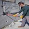 Corona Tools Sledge Hammer, 12 lb. Head, 36 in. Solid-Core Fiberglass Handle ST82012 - alternate 2