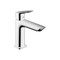 Hansgrohe Logis Fine Single-Hole Faucet 110, 1.2 GPM in Chrome 71253001 - alternate 1