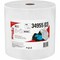 Wypall WIPERS, X60, JUMBOROLL, 1100PK 34955 - alternate 2