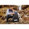 Picnic Time Family Of Brands NFL Detroit Lions - Tarana Recycled Backpack Cooler 635-01-179-114-2 - alternate 2