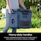 Ninja FrostVault Blue 30 qt Hard Cooler FB131BL - alternate 2