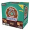 The Original Donut Shop SNICKERS Flavored Coffee K-Cups, 48PK 5000373541 - alternate 3