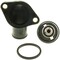 Motorad Thermostat Kit-180 Degrees w/ Seal 5155KT - alternate 2