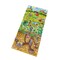 Beleduc Discover The Flower Meadow Floor Puzzle B16212 - alternate 3