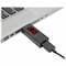 Tripp Lite Usb-A Voltage & Current Tester T050-001-USB-A - alternate 2