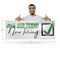 Signmission Join Our Team Now Hiring, 18 Inch x 48 Inch, Vinyl Banner B-30713 - alternate 3